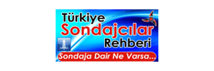 Sondajcılar Firma Rehberi | Sondaj Tv