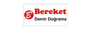 Bereket Demir Doğrama