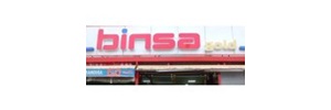 Binsa Gold Süpermarket
