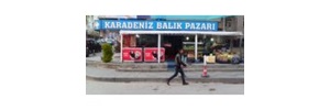 Karadeniz Balık Pazarı