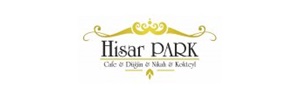 Hisar Park Cafe Düğün Salonu