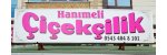 Hanımeli Çiçekcilik