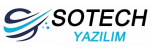 Sotech Yazılım Danışmanlık