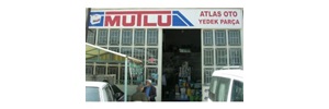 Atlas Akü