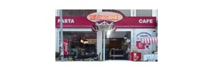 BEYAZ SARAY PASTA  CAFE