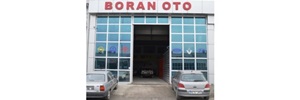 Boran Oto