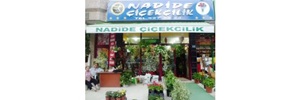 Nadide Çiçekçilik