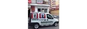 Pursaklar Ticaret