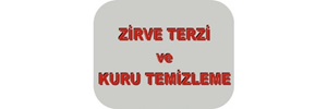 Zirve Terzi Kuru Temizleme