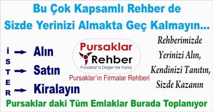 Pursaklar Rehber Açıldı