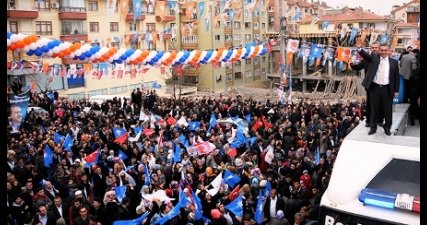 Pursaklar’a Hastane ve Metroya Kavuşacak