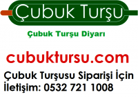 Çubuk Turşusu